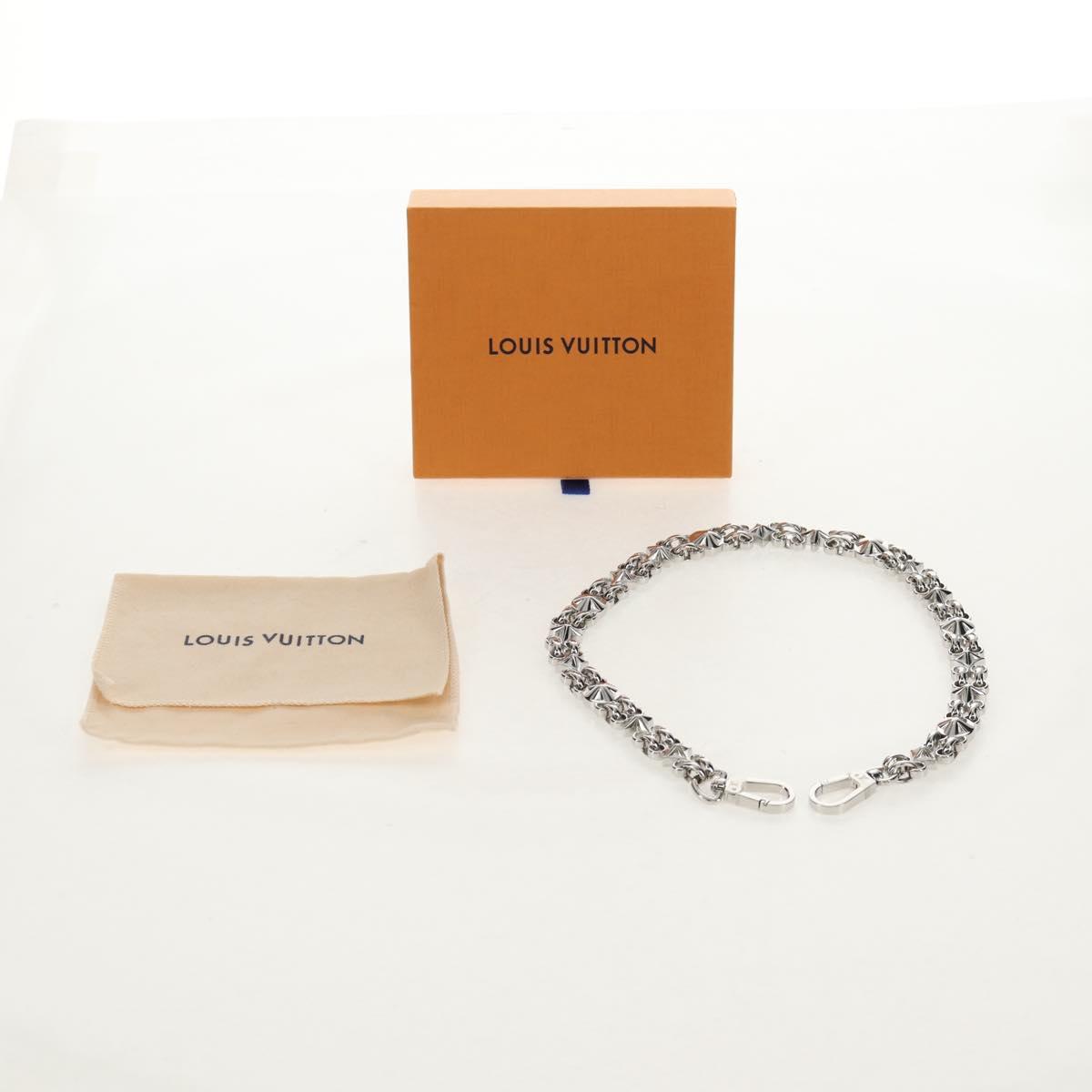 Louis Vuitton LVチェーン LOUIS VUITTON Chain Strap metal 22.4