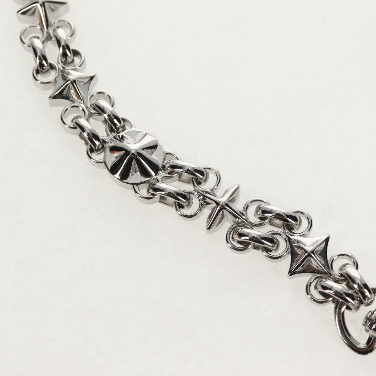 LOUIS VUITTON Chain Strap metal 22.4