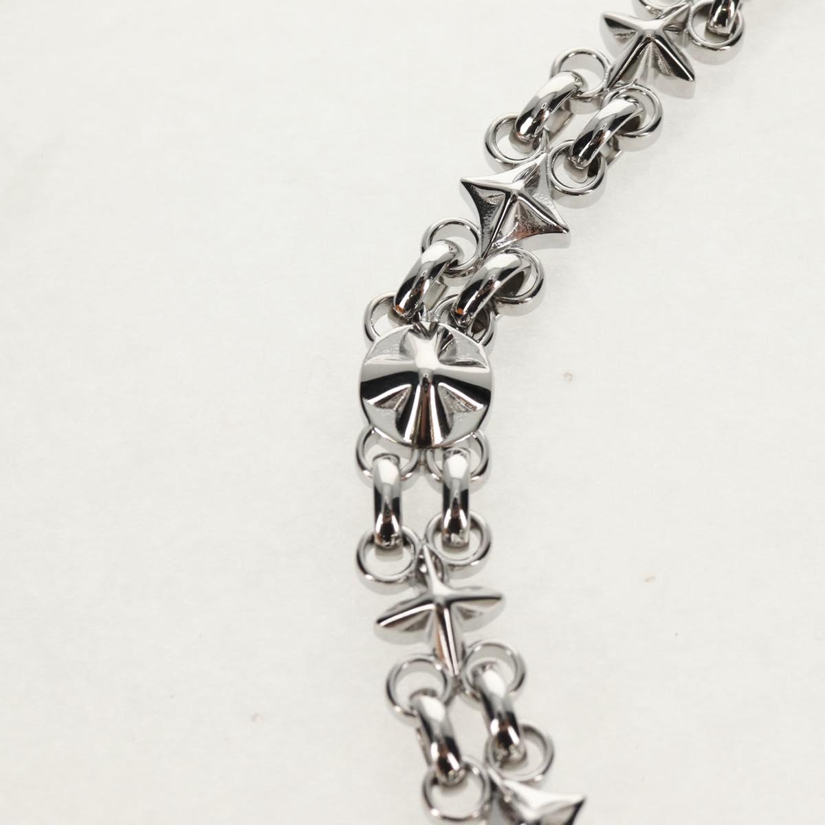 LOUIS VUITTON Chain Strap metal 22.4