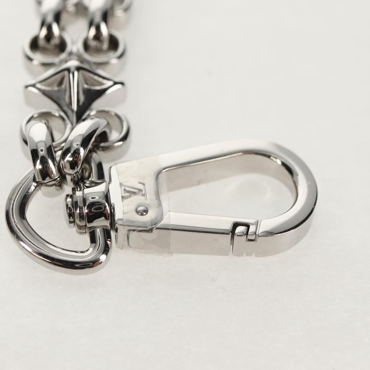 LOUIS VUITTON チェーンストラップ LOUIS VUITTON Chain Strap metal 22.4