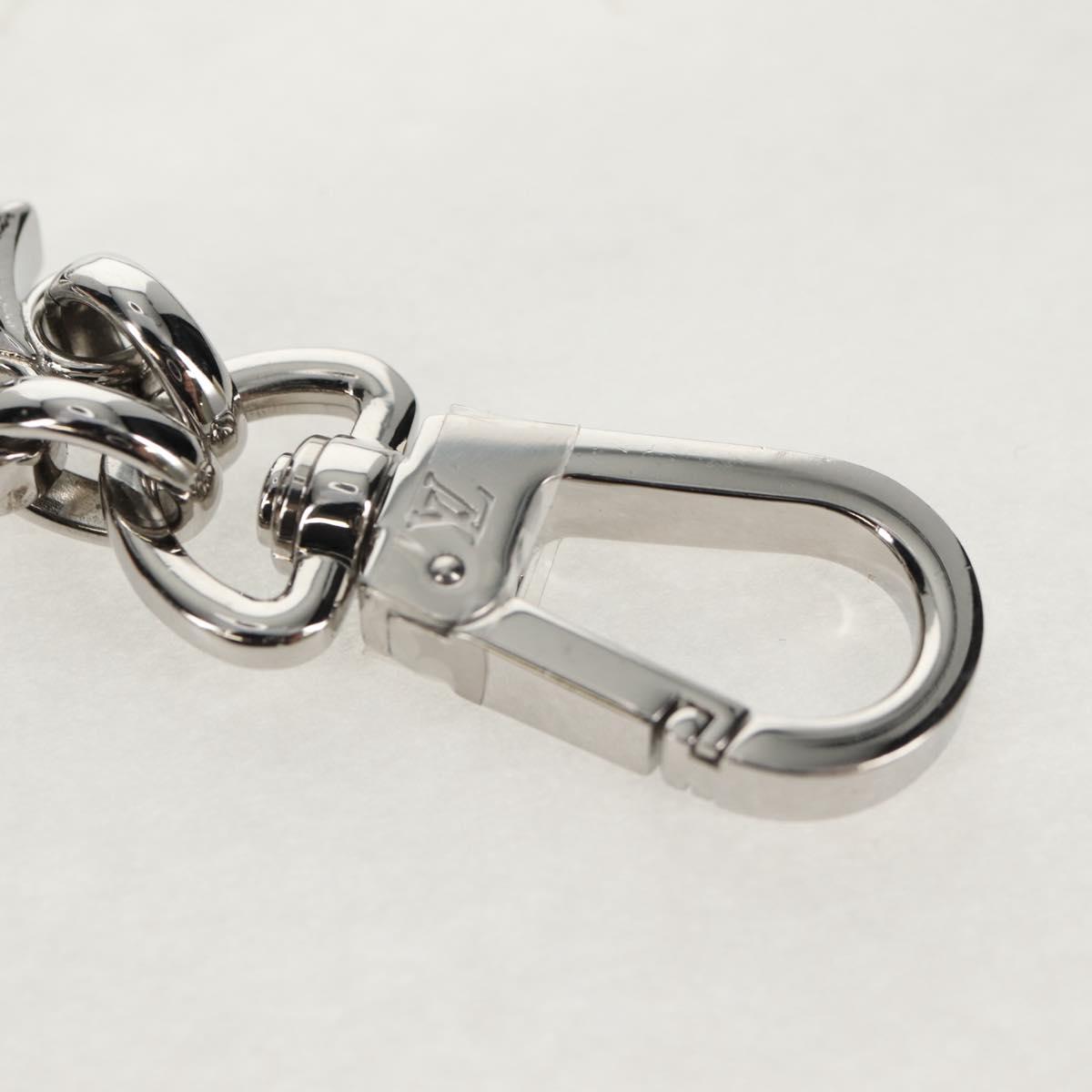 LOUIS VUITTON Chain Strap metal 22.4