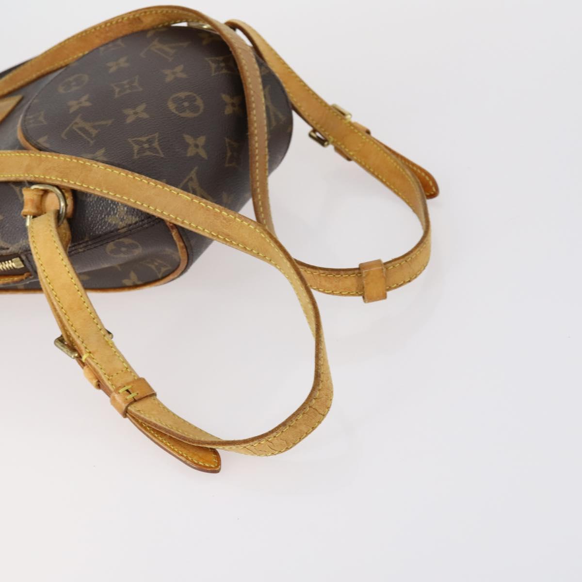 ＭＭＭ LOUIS VUITTON Monogram Ellipse Sac A Dos Shoulder Bag M51125 LV