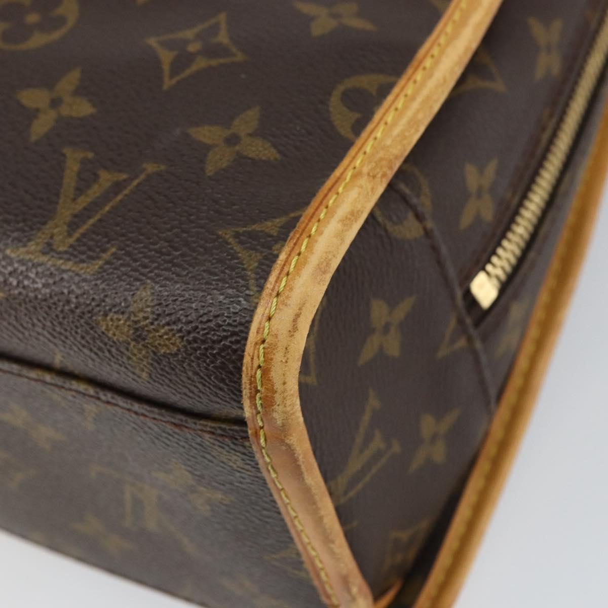 Louis Vuitton モノグラム　リヴォリ M53380 LOUIS VUITTON】ルイヴィトン『モノグラム リヴォリ』M53380 メンズ