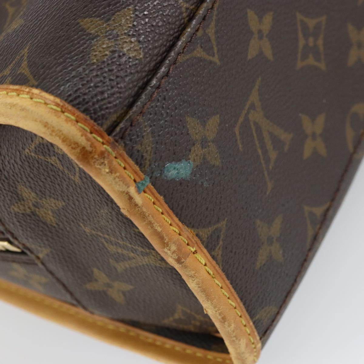 Louis Vuitton モノグラム　リヴォリ M53380 LOUIS VUITTON】ルイヴィトン『モノグラム リヴォリ』M53380 メンズ