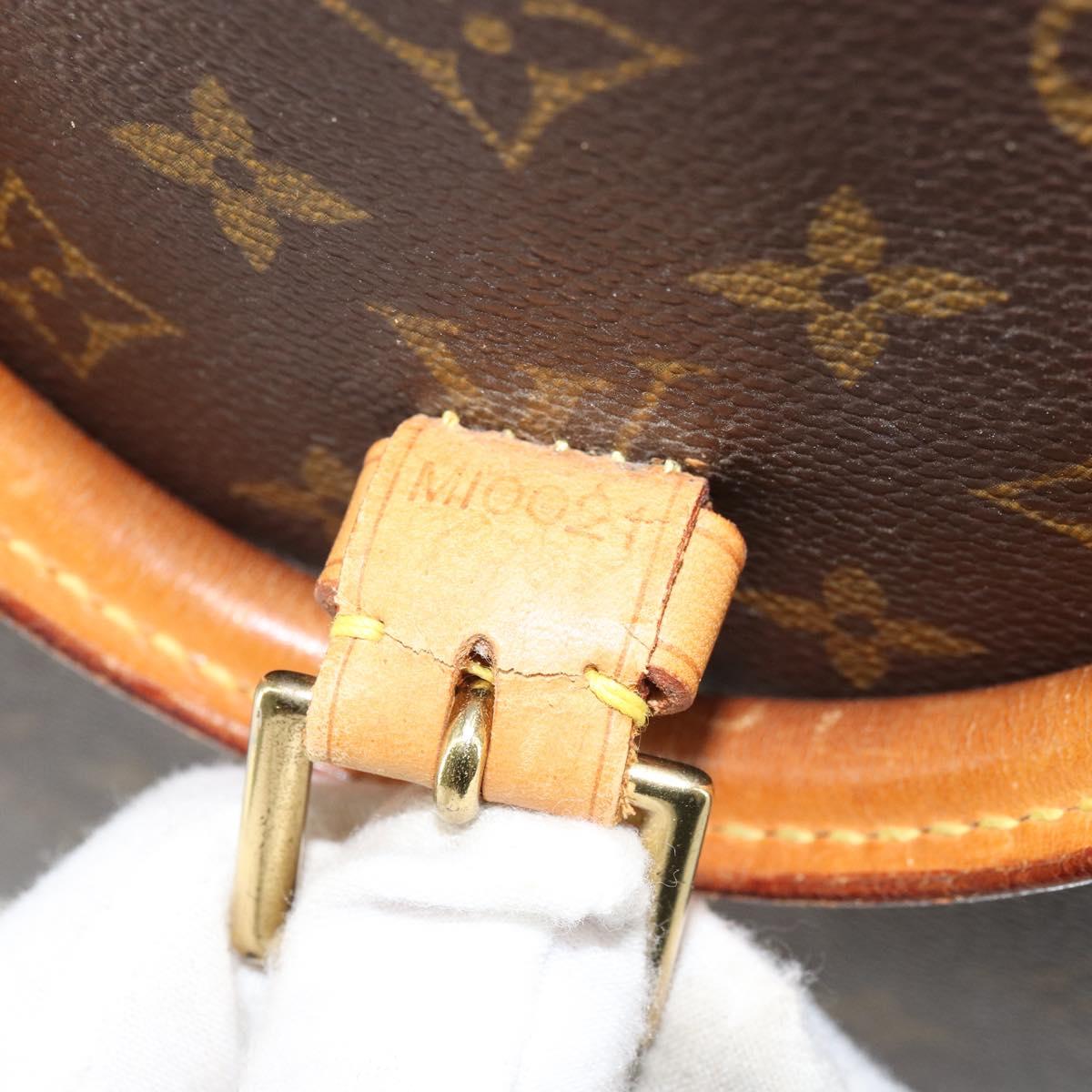 Louis Vuitton モノグラム　リヴォリ M53380 LOUIS VUITTON Monogram Rivoli Hand Bag M53380 LV Auth 158311 | eBay