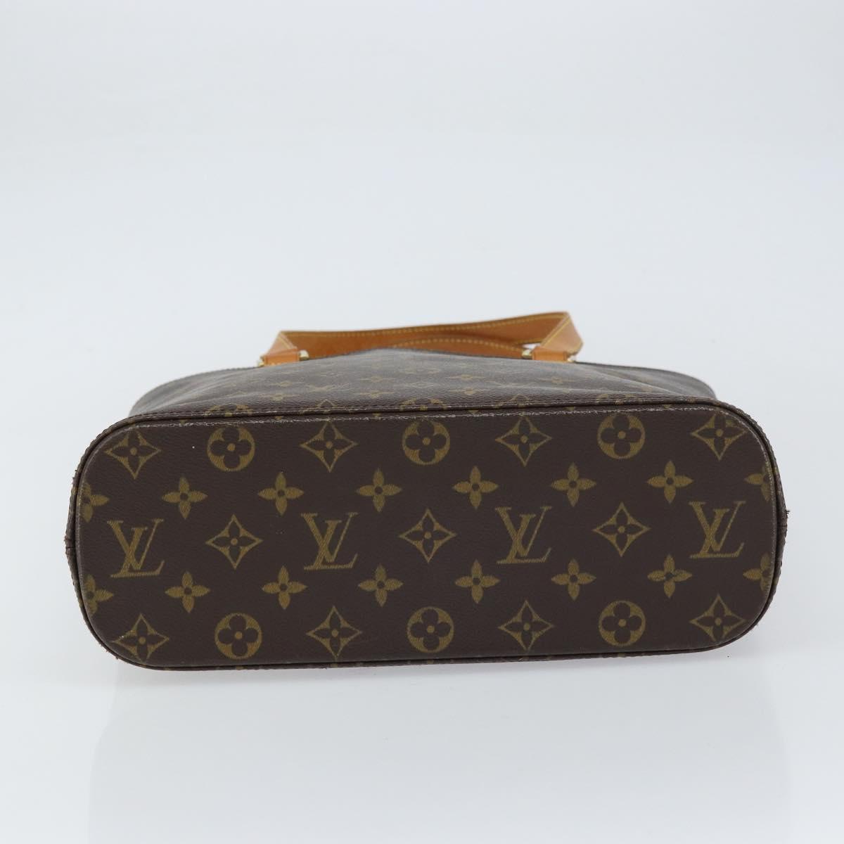 LOUIS VUITTON Monogram Vavin GM Tote Bag M51170 LV Auth 158437 | eBay