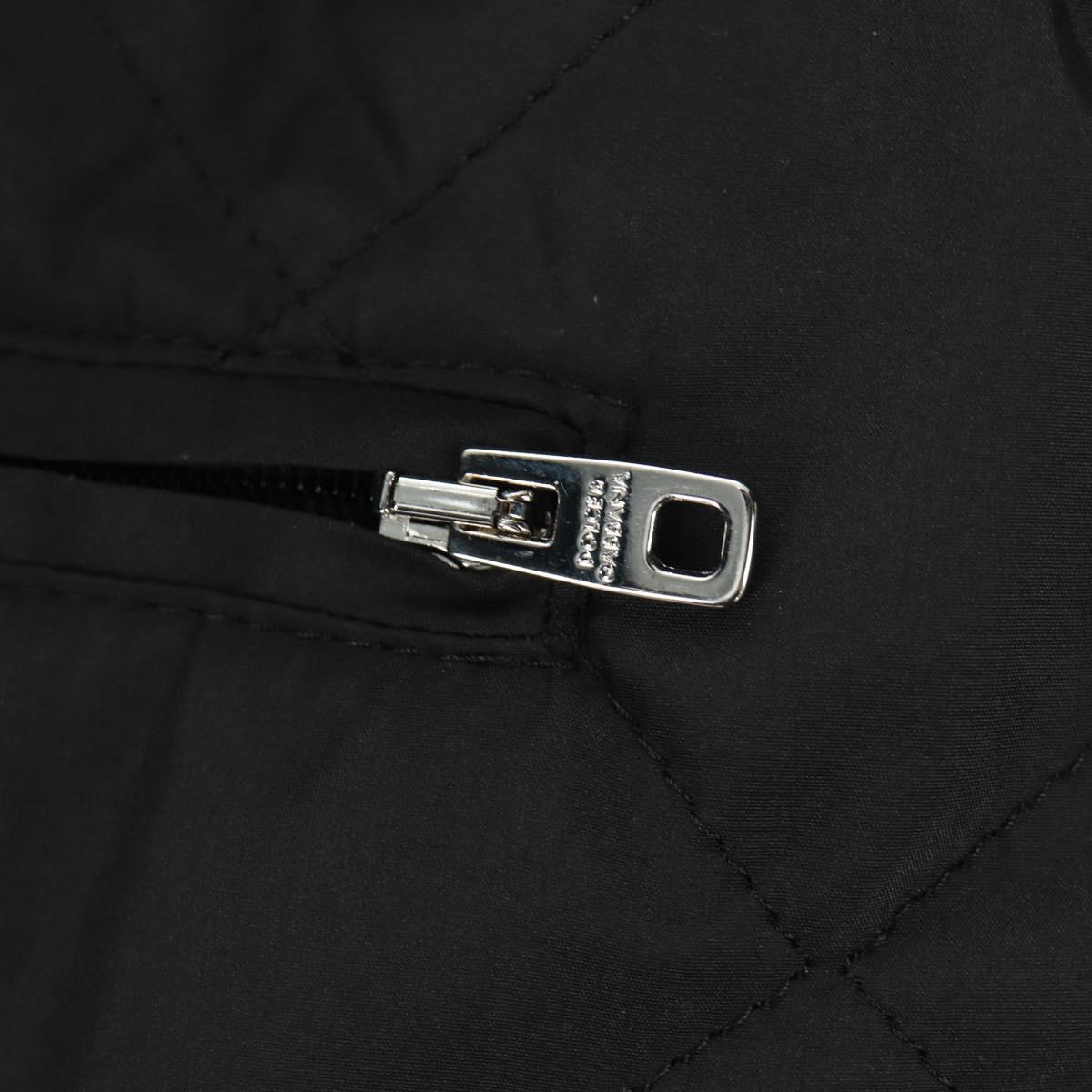 新品タグ付属品ハンガー＆ガーメント付き DOLCE&GABBANA ジャケット DOLCE&GABBANA D&G x Jujutsu Kaisen Fur Blouson Panda Jacket White