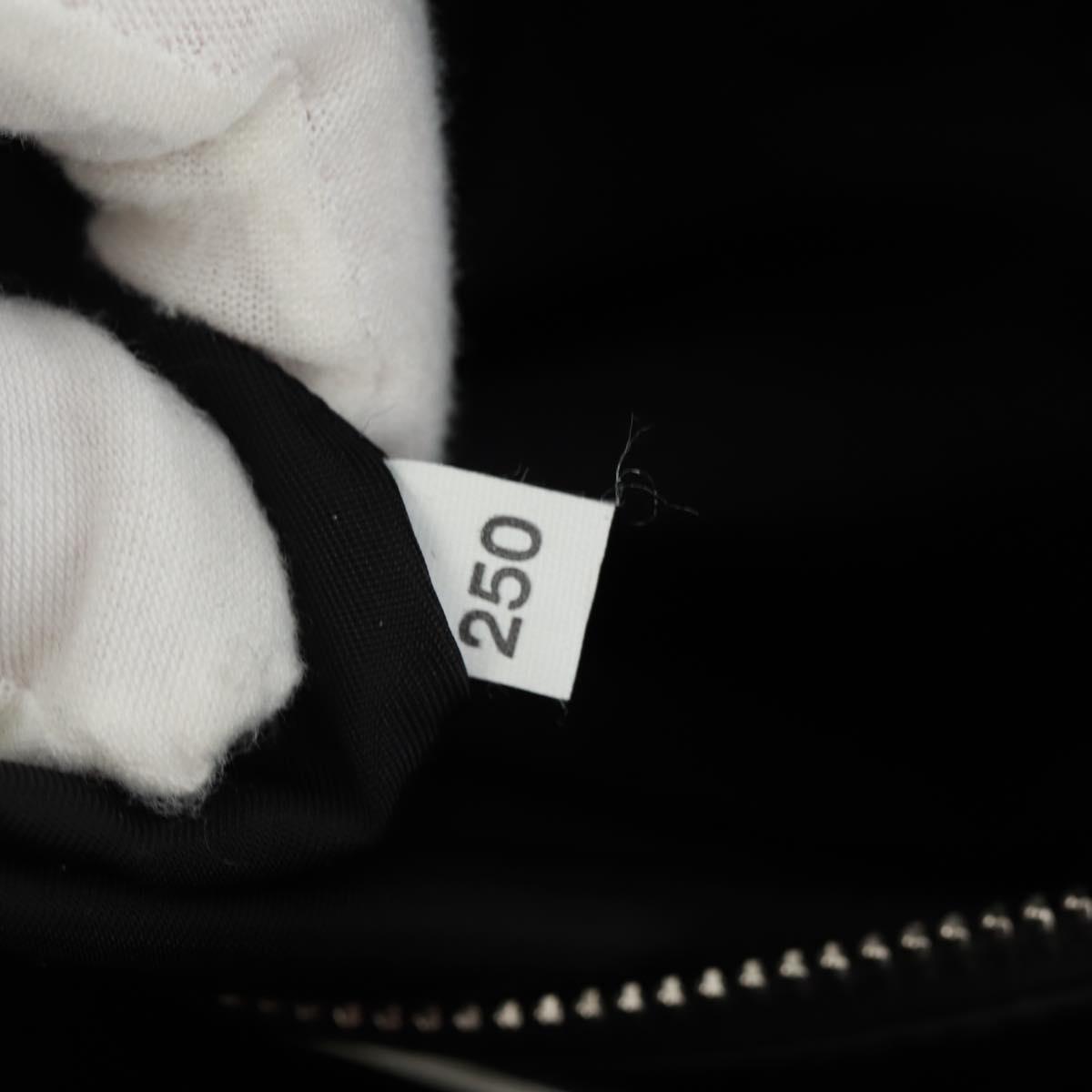 PRADA Universal Studio Collaboration Frankenstein Bag Nylon Purple