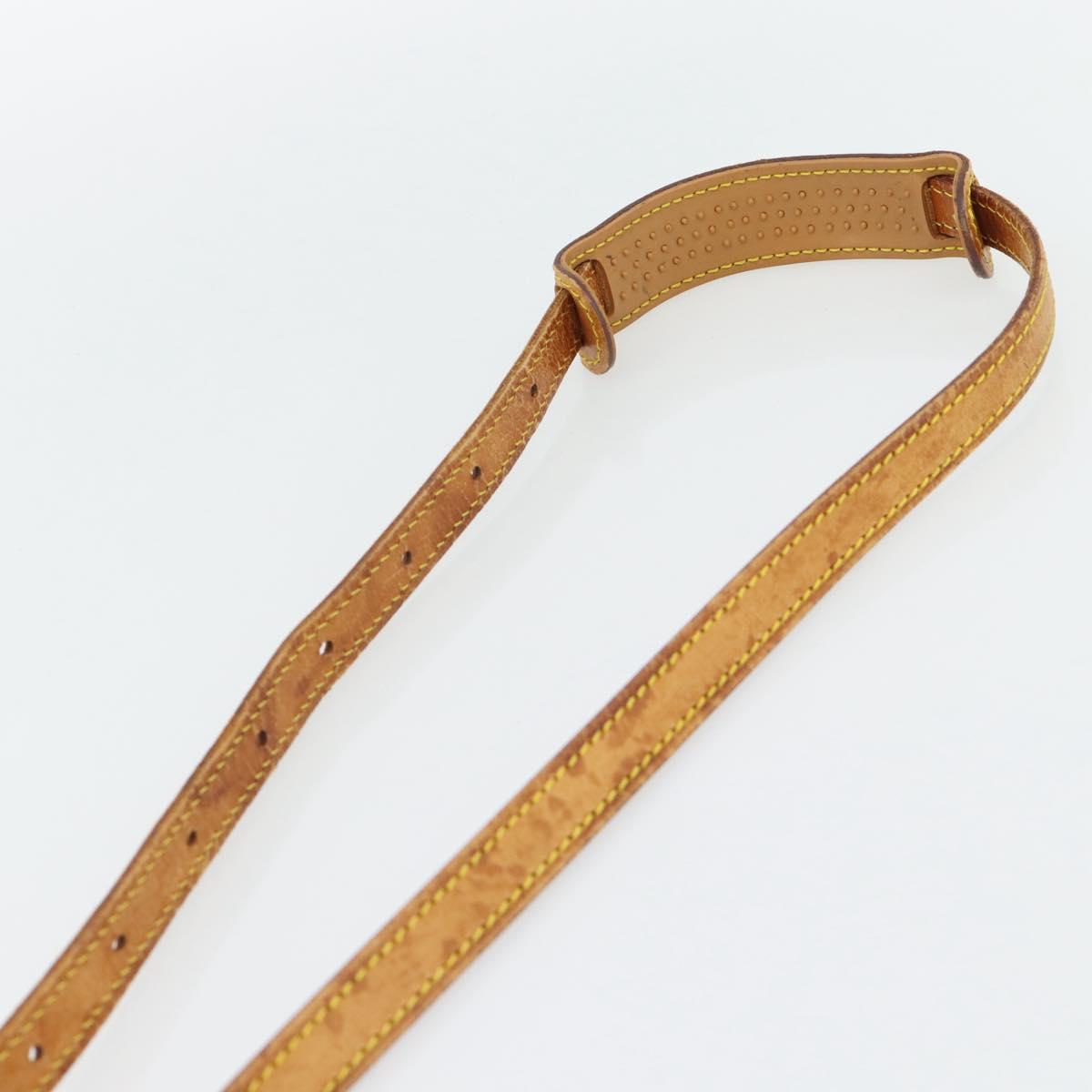LOUIS VUITTON Monogram Saint Cloud PM Shoulder Bag M51244 LV Auth