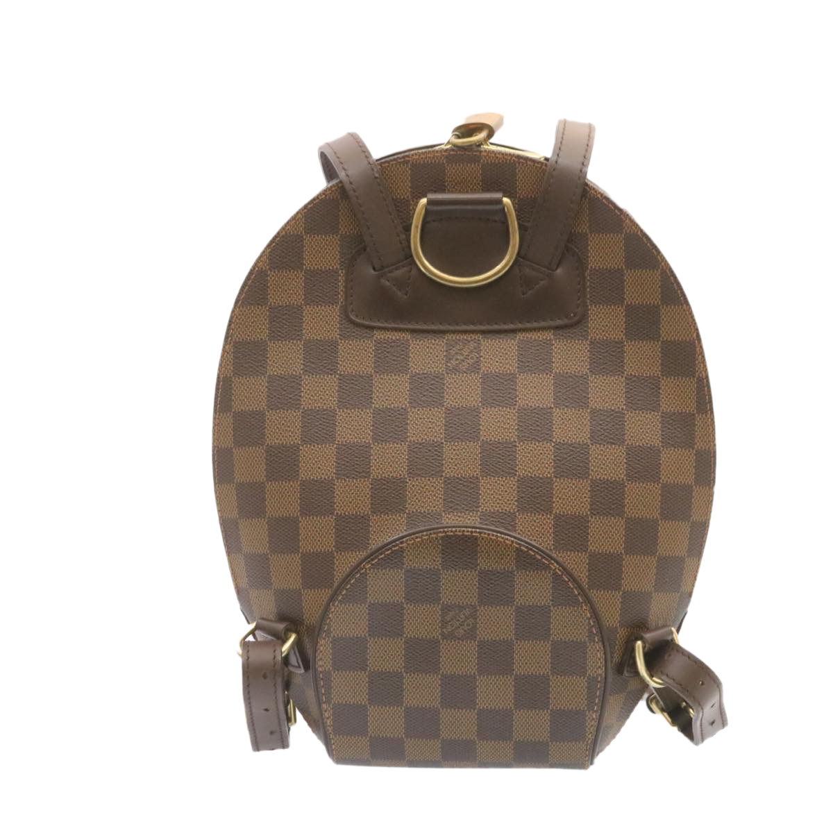 Louis Vuitton Damier Ebene Sac à Dos Ellipse Backpack Louis Vuitton Damier Ebene Ellipse Sac a Dos Backpack 801334  main image 3