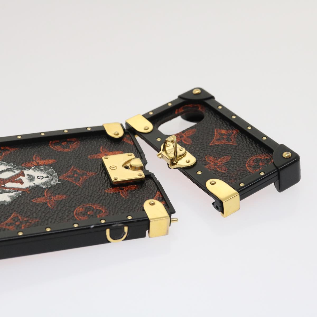 LOUIS VUITTON - ルイヴィトン モノグラム アルゼール 60 M21228