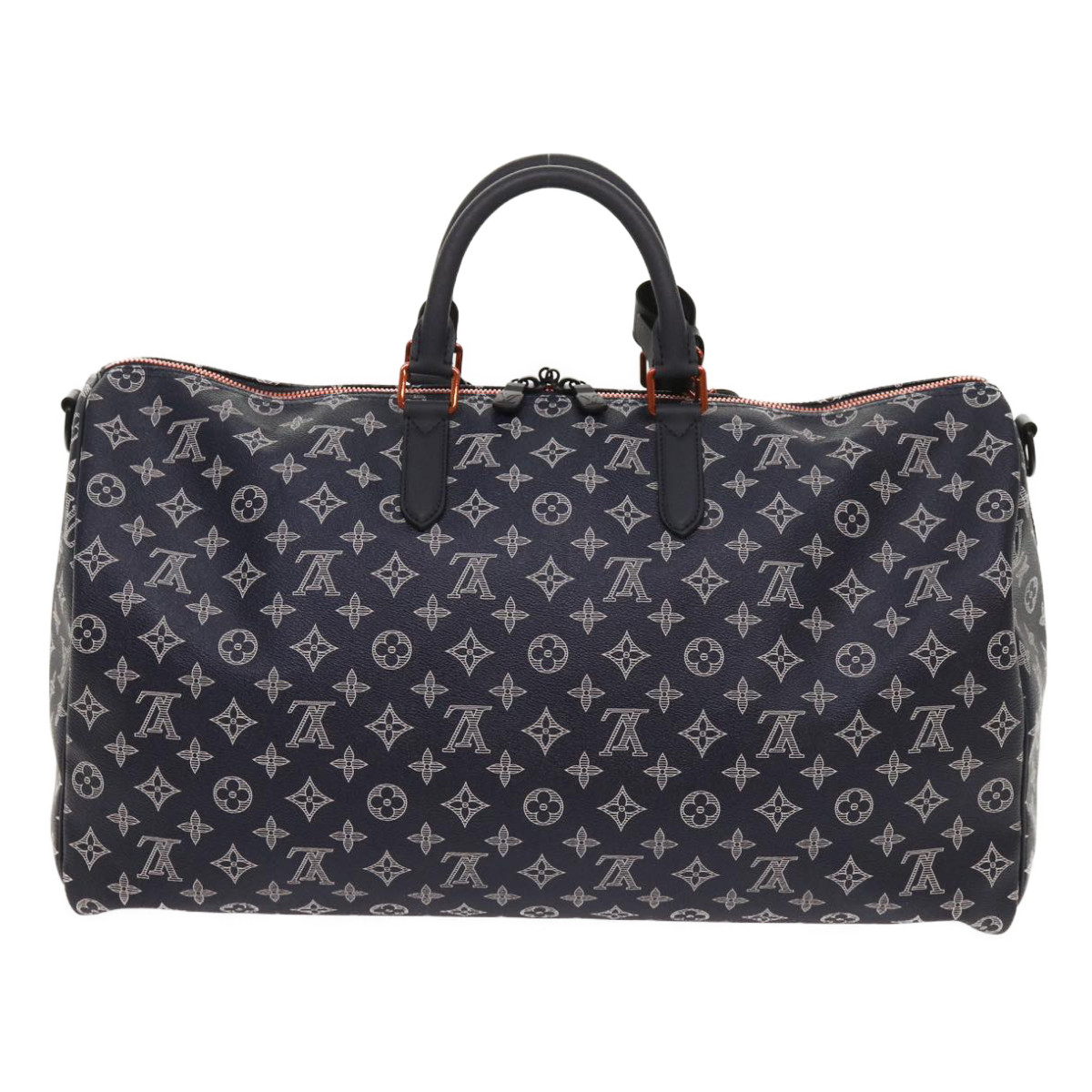 LV MonogramVintage Keepall 55 ボストンバッグ箱付き LOUIS VUITTON BORSONE DA VIAGGIO Keepall 55 Con Tracolla