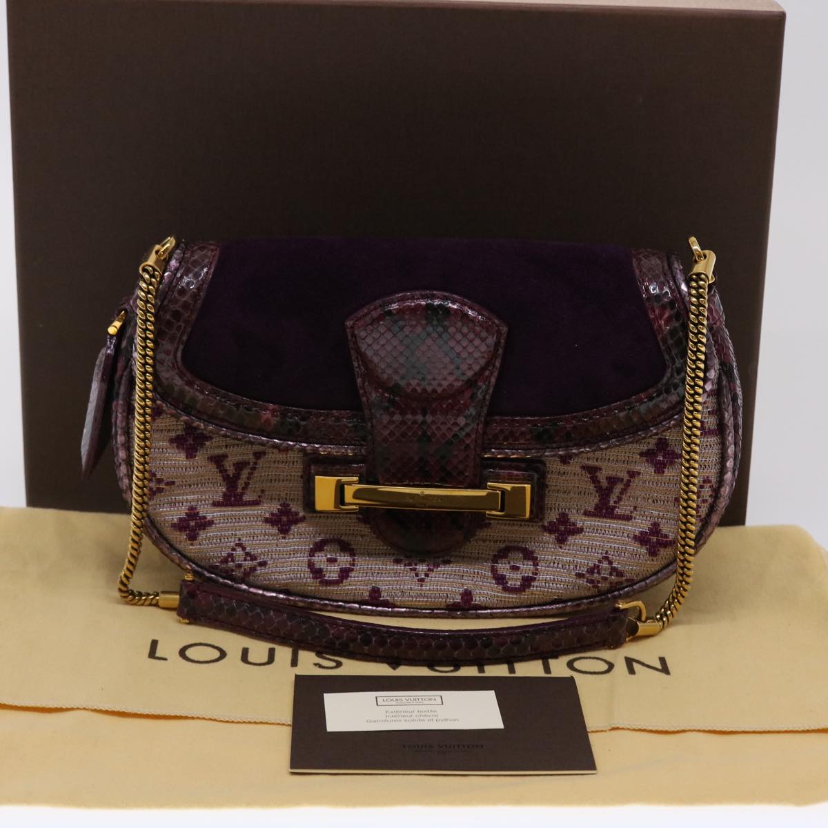 正規 LOUIS VUITTON LV Bahia Brazil 620O▲ 正規 LOUIS VUITTON LV Bahia Brazil 620O△