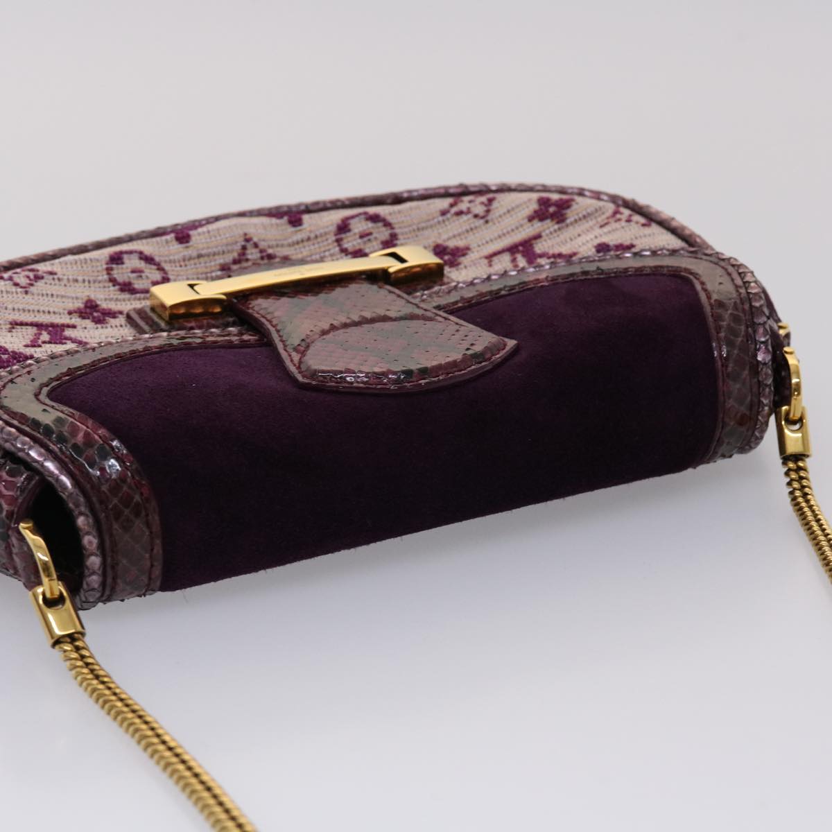 正規 LOUIS VUITTON LV Bahia Brazil 620O▲ 正規 LOUIS VUITTON LV Bahia Brazil 620O△