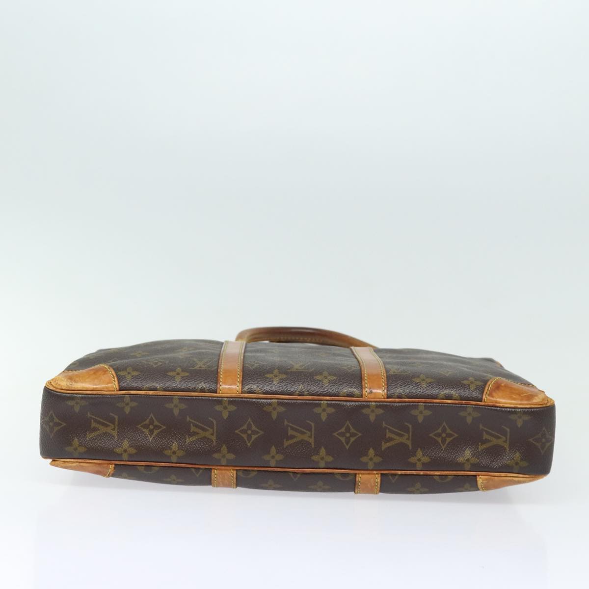 LOUIS VUITTON バッグ M53361 LOUIS VUITTON Monogram Porte Documents Voyage Business Bag M53361