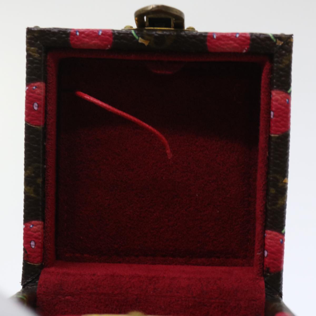 LOUIS VUITTON Monogram Cherry Box Limited To 200 Pieces