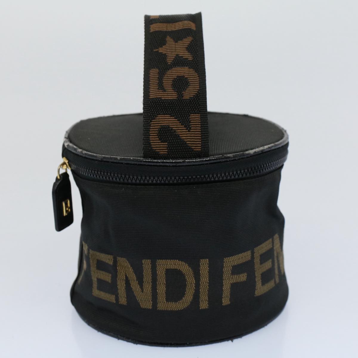 ポーチ Fendi Beauty Case FENDI - FF beauty case | Leam Roma - Luxury Shopping Online