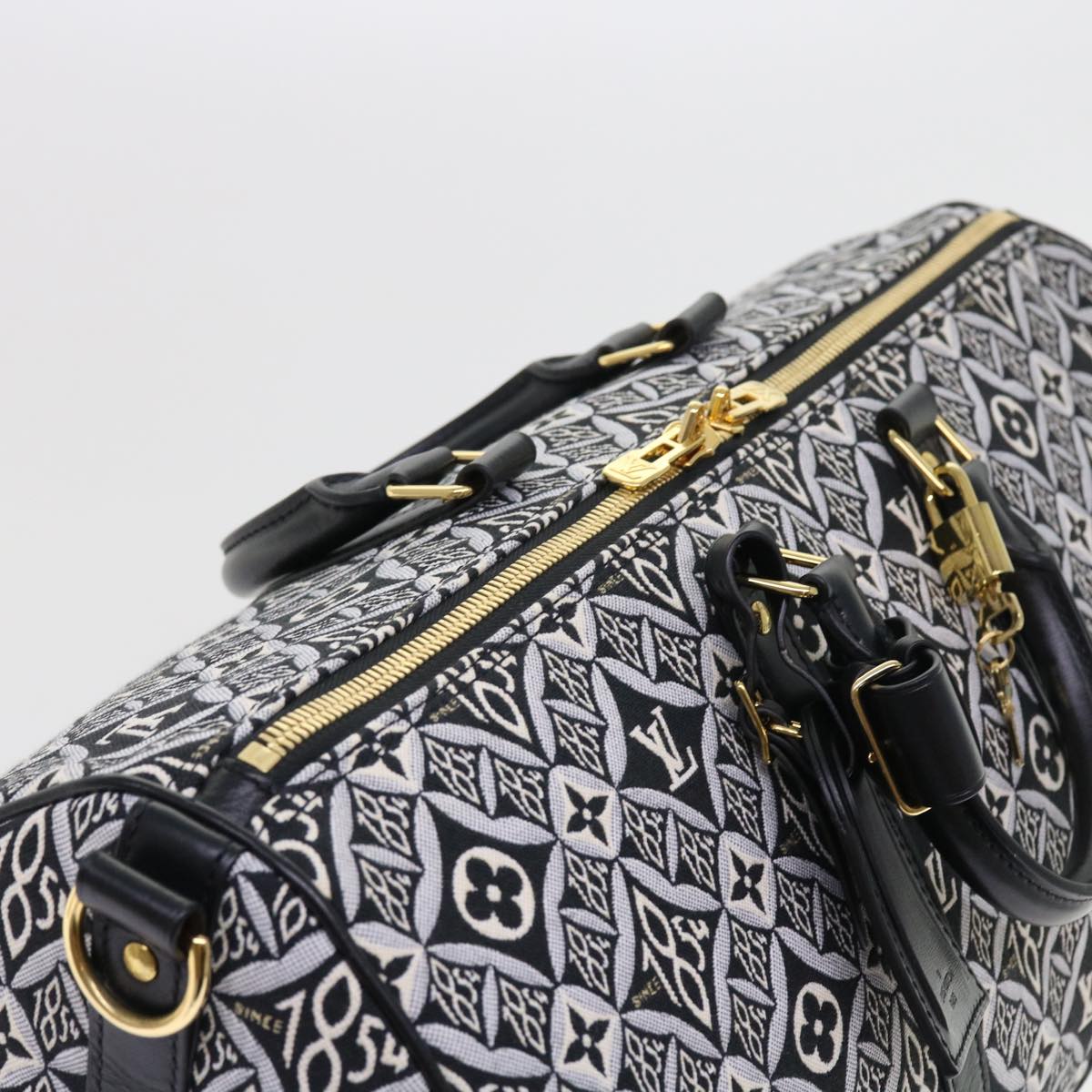LV■並行輸入品　24.0 Louis Vuitton LV x TM Neverfull MM M13675– TC
