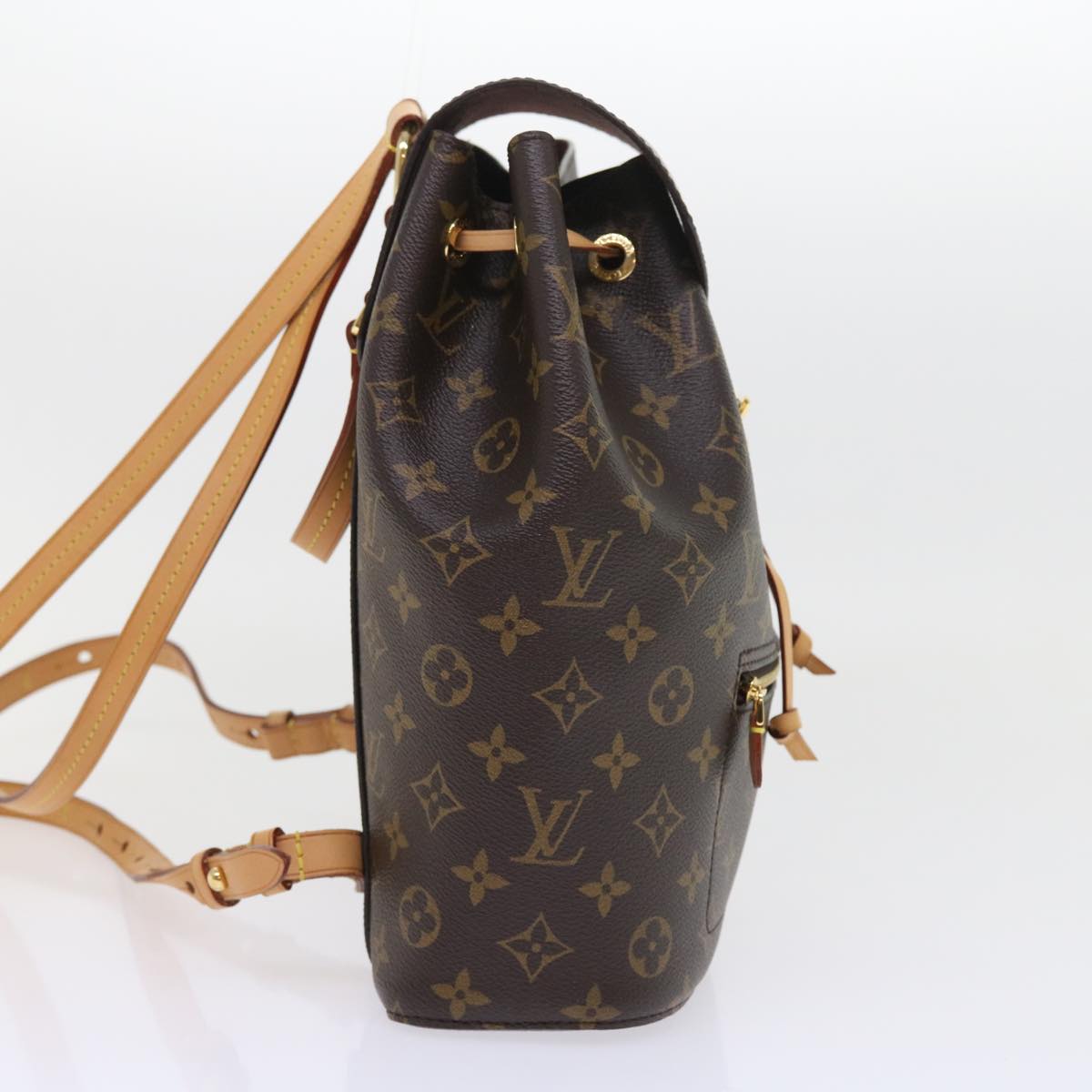 Louis Vuitton モノグラム バックパック M43431 Louis Vuitton モノグラム バックパック M43431