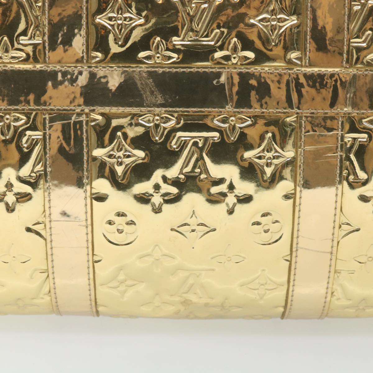 中古・古着通販】LOUIS VUITTON (ルイ ヴィトン) マネークリップ