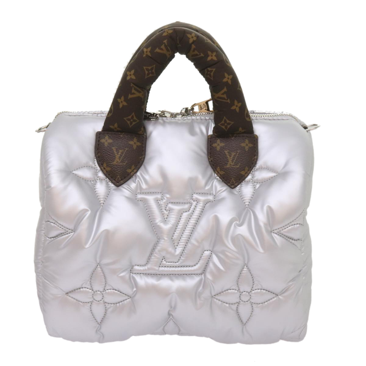 【SALE】 アルテール LOUISVUITTON ルイヴィトン Speedy Bandoulière 20 Malletage - Women - Handbags | LOUIS