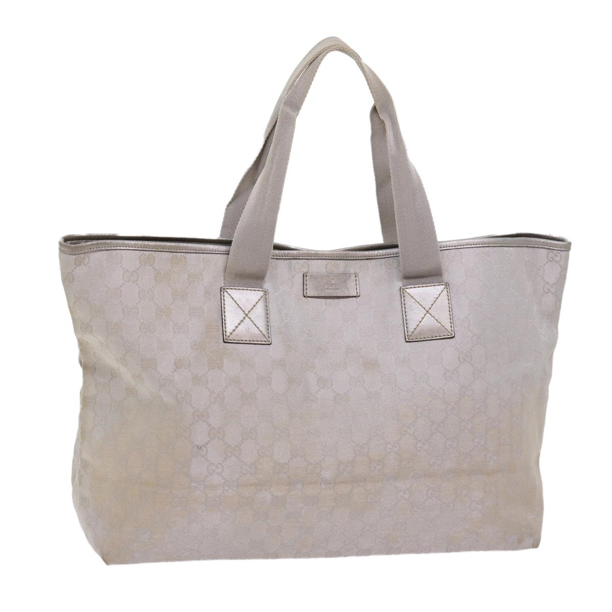 ◇SHUYEN BAG◇Bag in bag / GG・ INTERLOCKING G TOTE 674155用 Gucci - Interlocking G tote bag green - The Corner