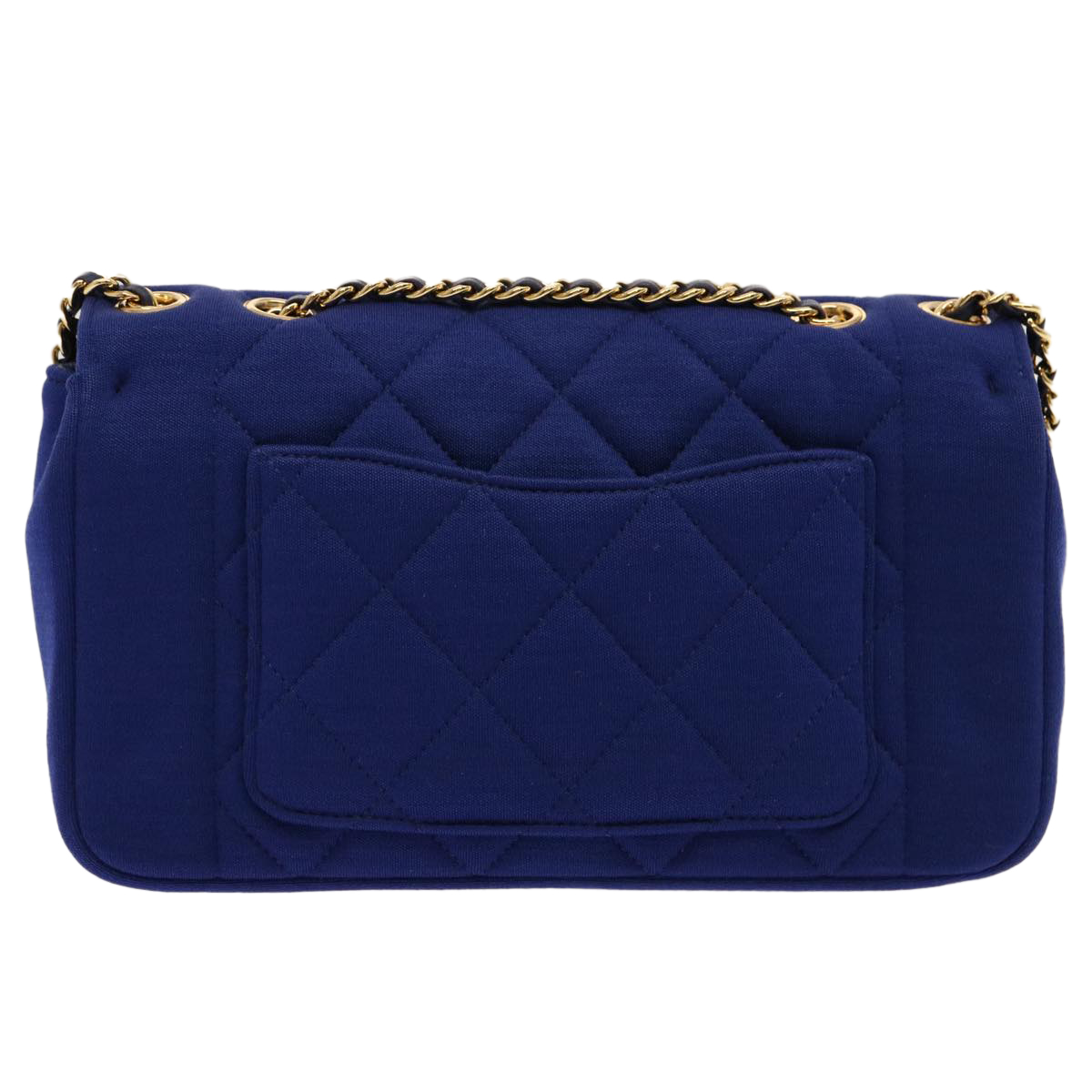 ショルダーバッグ・ポシェット × ヴィンテージ(中古) Chanel Lambskin Matelasse Diana Shoulder Bag 25 CHANEL Diana Matelasse Chain Shoulder Bag Lamb Skin Black CC