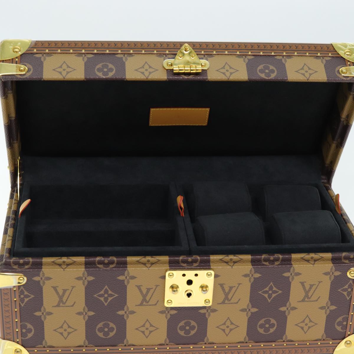 LOUIS VUITTON】サイズ感抜群◎ロッカー ドップ・キットバッグ