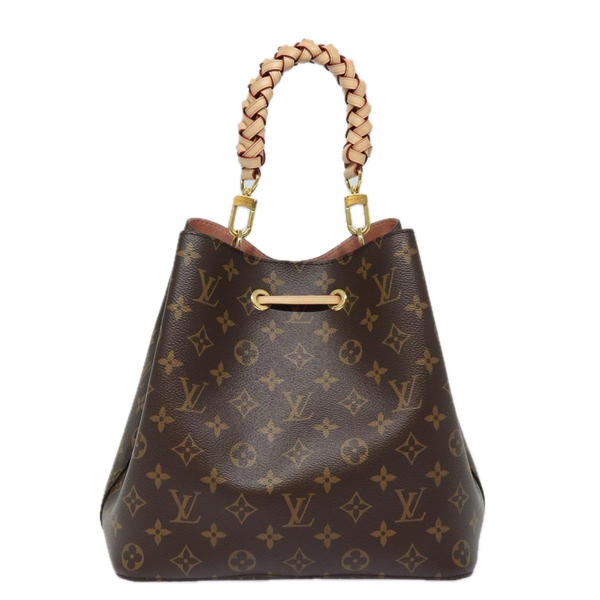 【コロッと感が可愛い】LOUIS VUITTON★NOE★ショルダーバッグ コロッと感が可愛い】LOUIS VUITTON☆NOE☆ショルダーバッグ