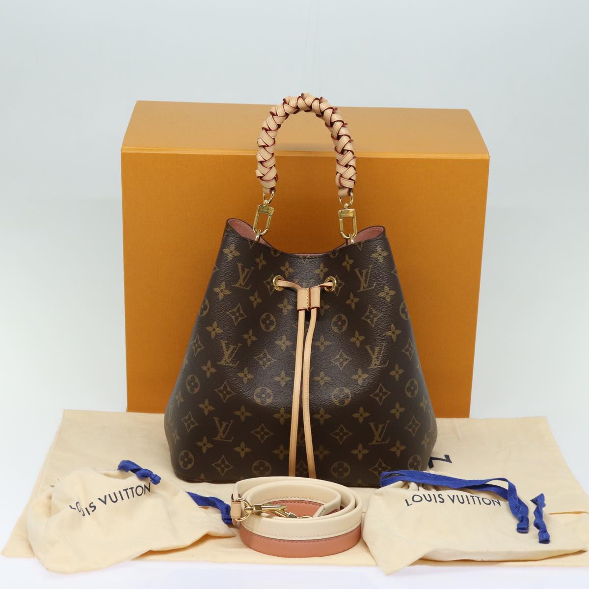 LOUIS VUITTON ノベルティ Louis Vuitton x Yayoi Kusama M01097 LV×YK pendant pumpkin