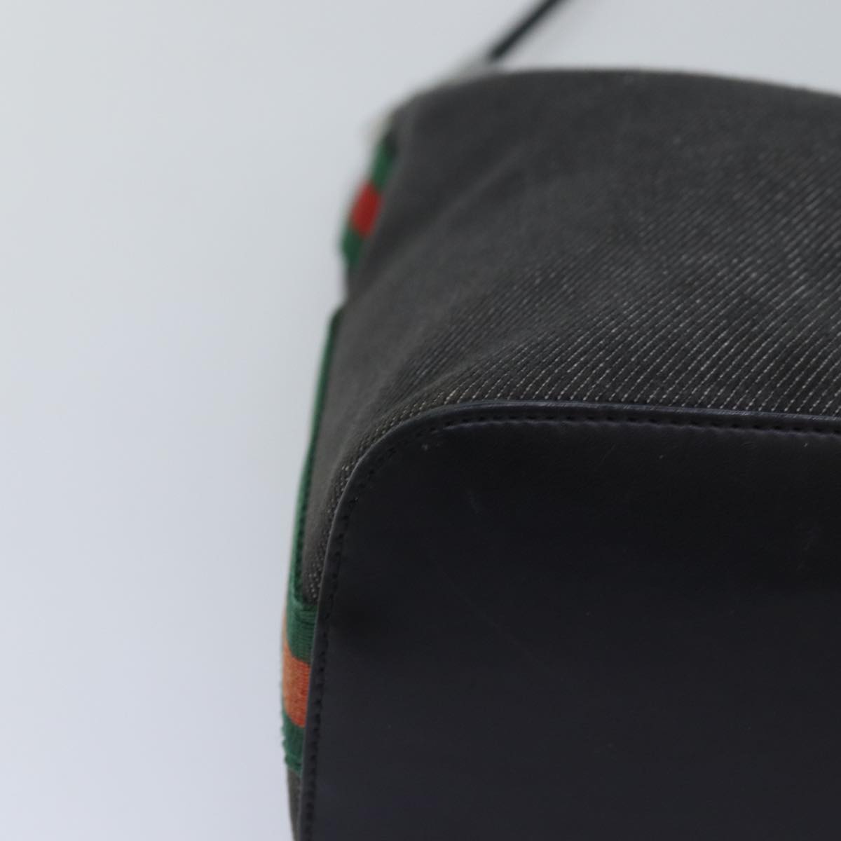 08 00-223421-04 [Y] GUCCI グッチ GG柄 セカンドバッグ クラッチバッグ 014.122.6063 オールドグッチ 埼00 GUCCI GRIP 40MM SS RED⁄GREEN DIAL FABRIC STRAP MEN\u0027S WATCH