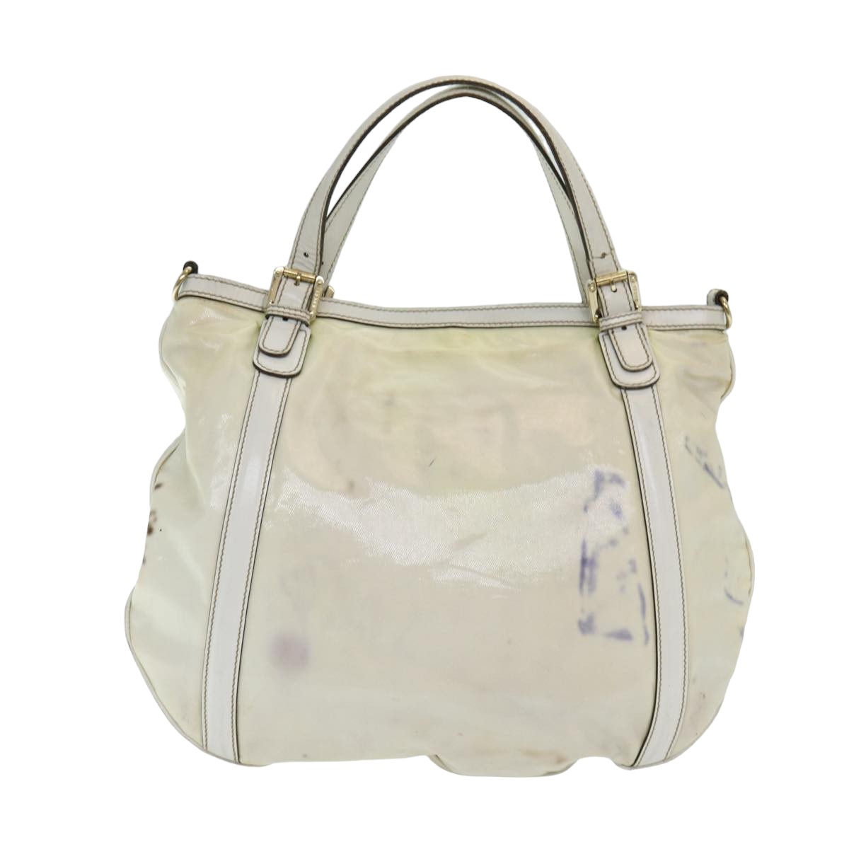 ◆VALLUV◆ LUCY BAG WHITE BEIGE [正規品/関税込] Aimee Kestenberg | Zen Convertible Shoulder Vanilla Ice