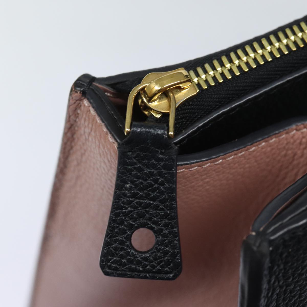 makotoさん専用　　LOUIS VUITTON （ルイ ヴィトン） LOUIS VUITTON City Steamer PM Hand Bag Leather Noir Magnolia