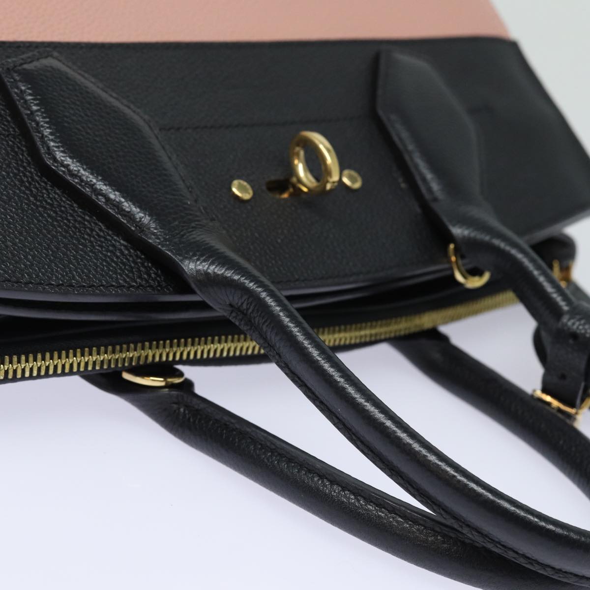 Louis Vuitton x Takashi Murakami Speedy Bandouliere 25 White