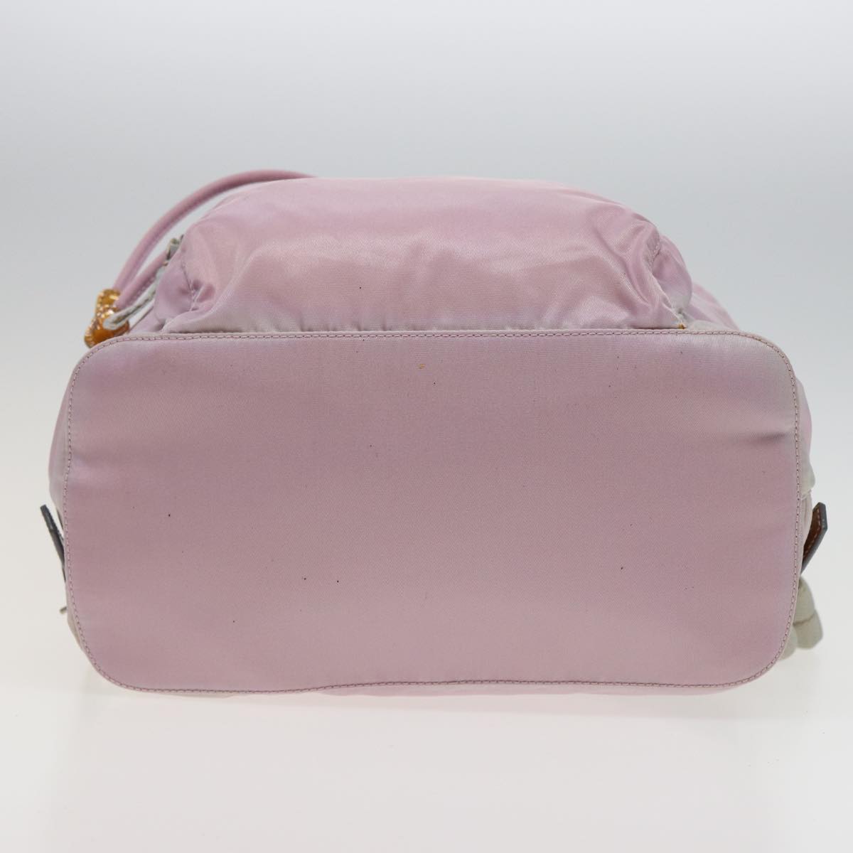 PRADA Backpack Nylon Pink Auth 81180 | eBay