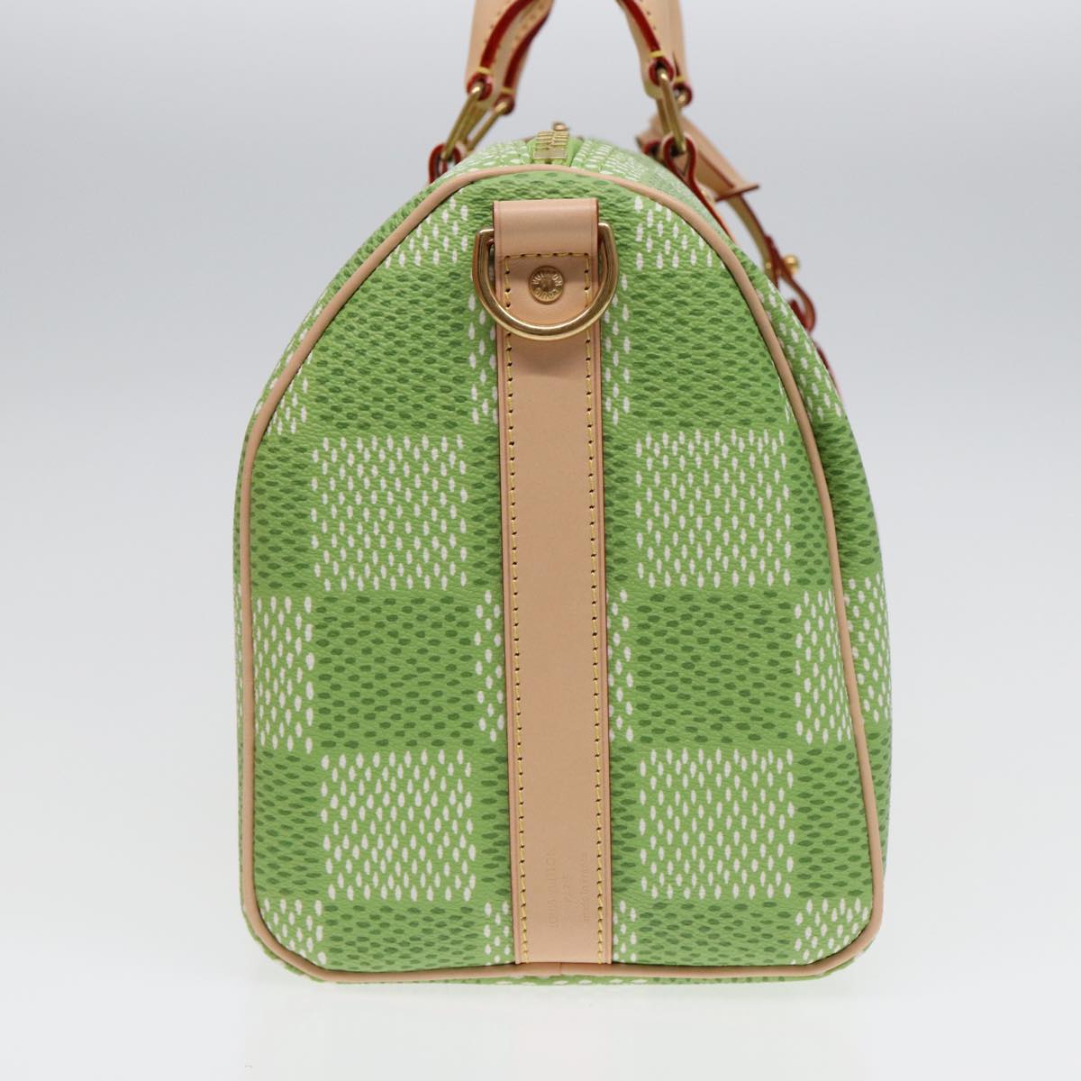 新品 LOUIS VUITTON Keepall 35 定価¥438,900 Keepall Bandoulière 25 Monogram Eclipse - Bags | LOUIS VUITTON