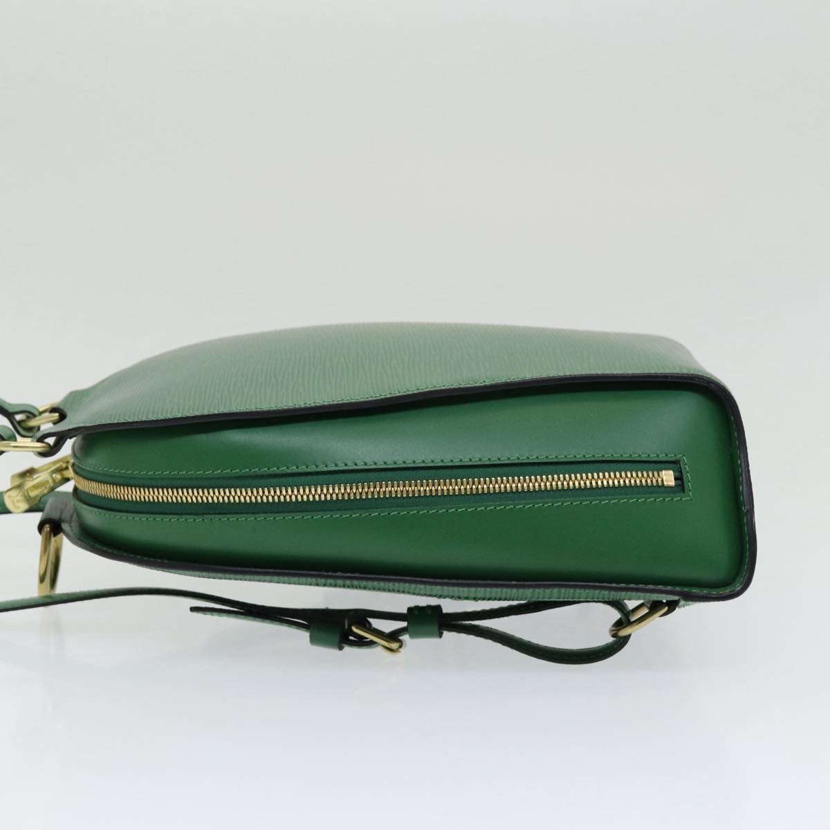 LOUIS VUITTON Epi Mabillon Backpack Green M52234 LV Auth  display picture 2