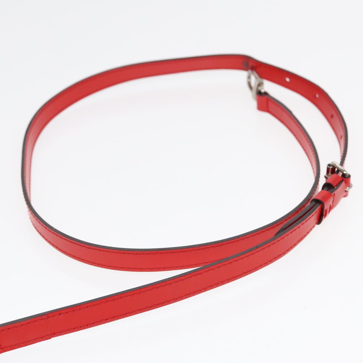 LOUIS VUITTON Epi Adjustable Shoulder Strap 37.4