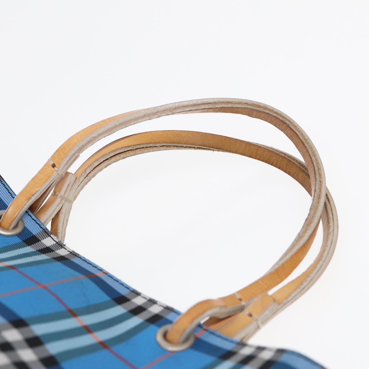 BURBERRY Exquisite Nova Check Camera Bag 8084027 | eBay