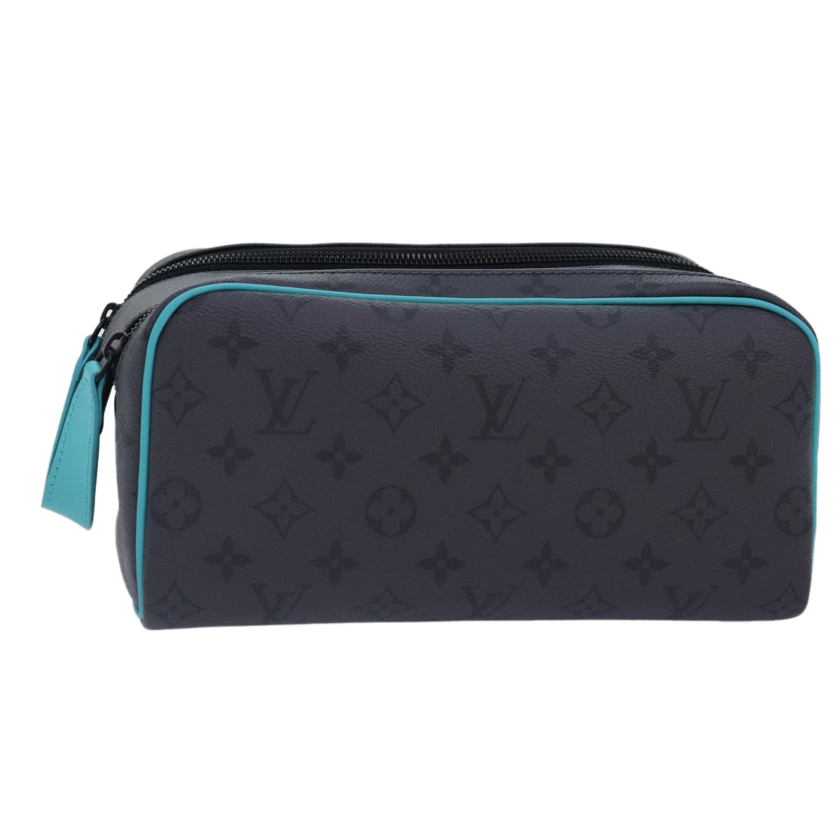 希少品♪【LOUIS VUITTON】Locker Dopp Kit Monogram Eclipse Louis Vuitton Locker Dopp Kit Monogram Eclipse | eBay