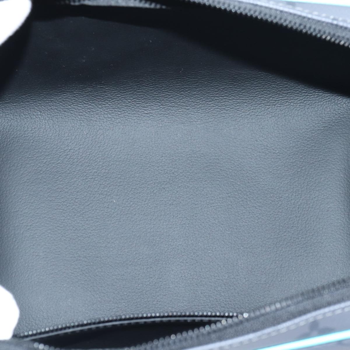 LOUIS VUITTON Monogram Eclipse Reverse Dopp Kit Bag