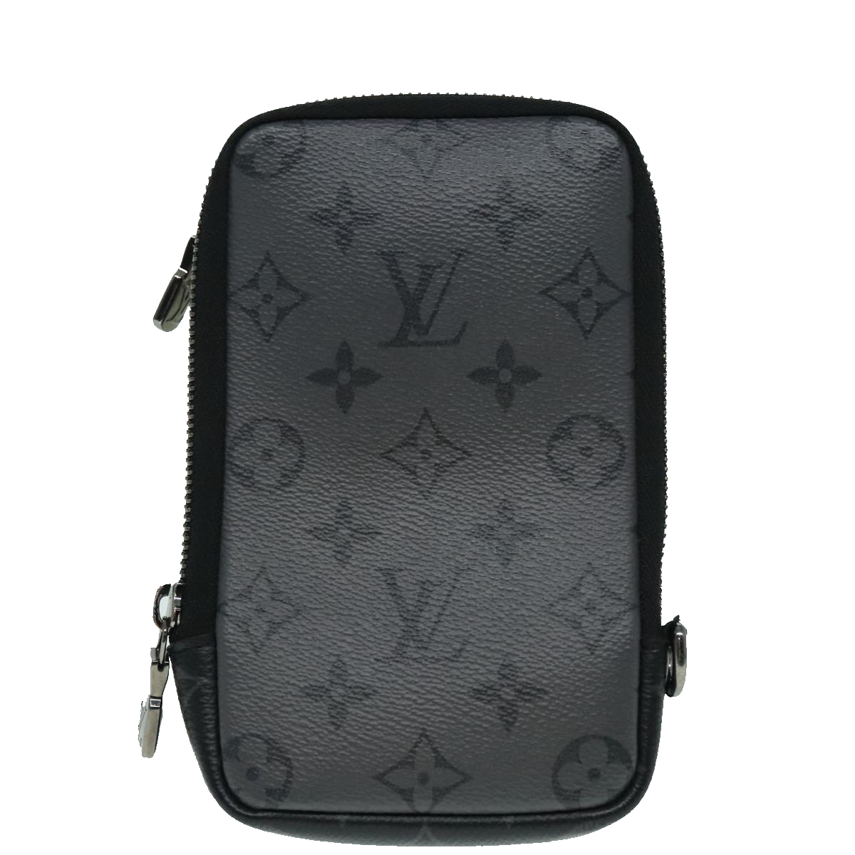 楽天市場】LOUIS VUITTON【ルイヴィトン】ダブル フォンポーチ
