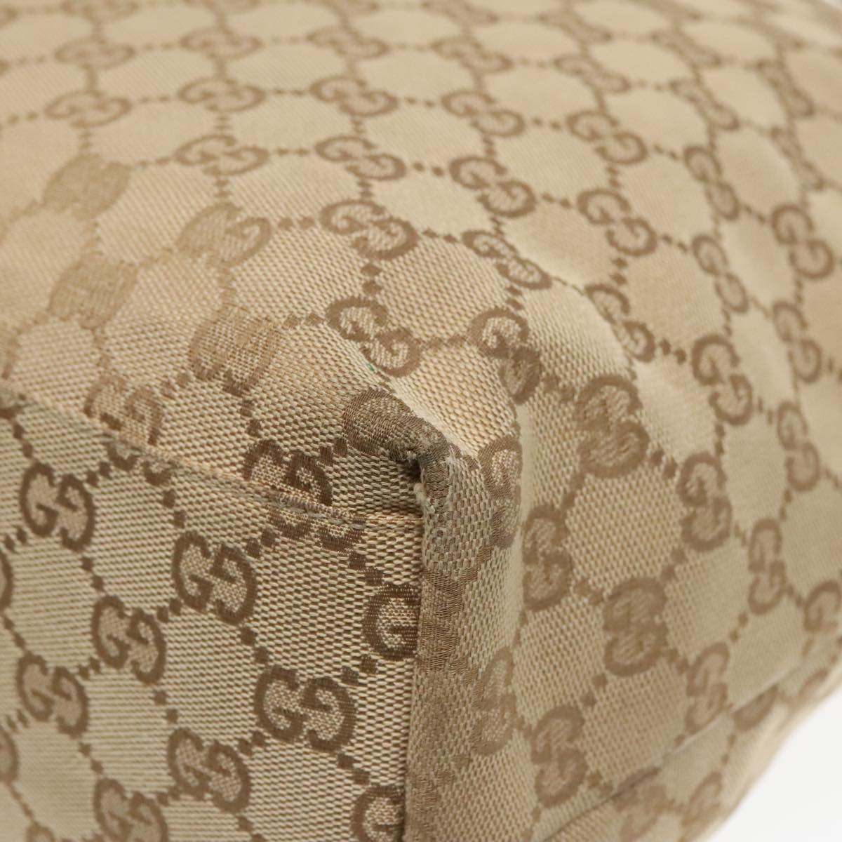 グッチ Gucci ミュール 37 1/2 24~24.5 GGキャンバス柄 GUCCI グッチGGキャンバスポインテッドトゥミュール23cm