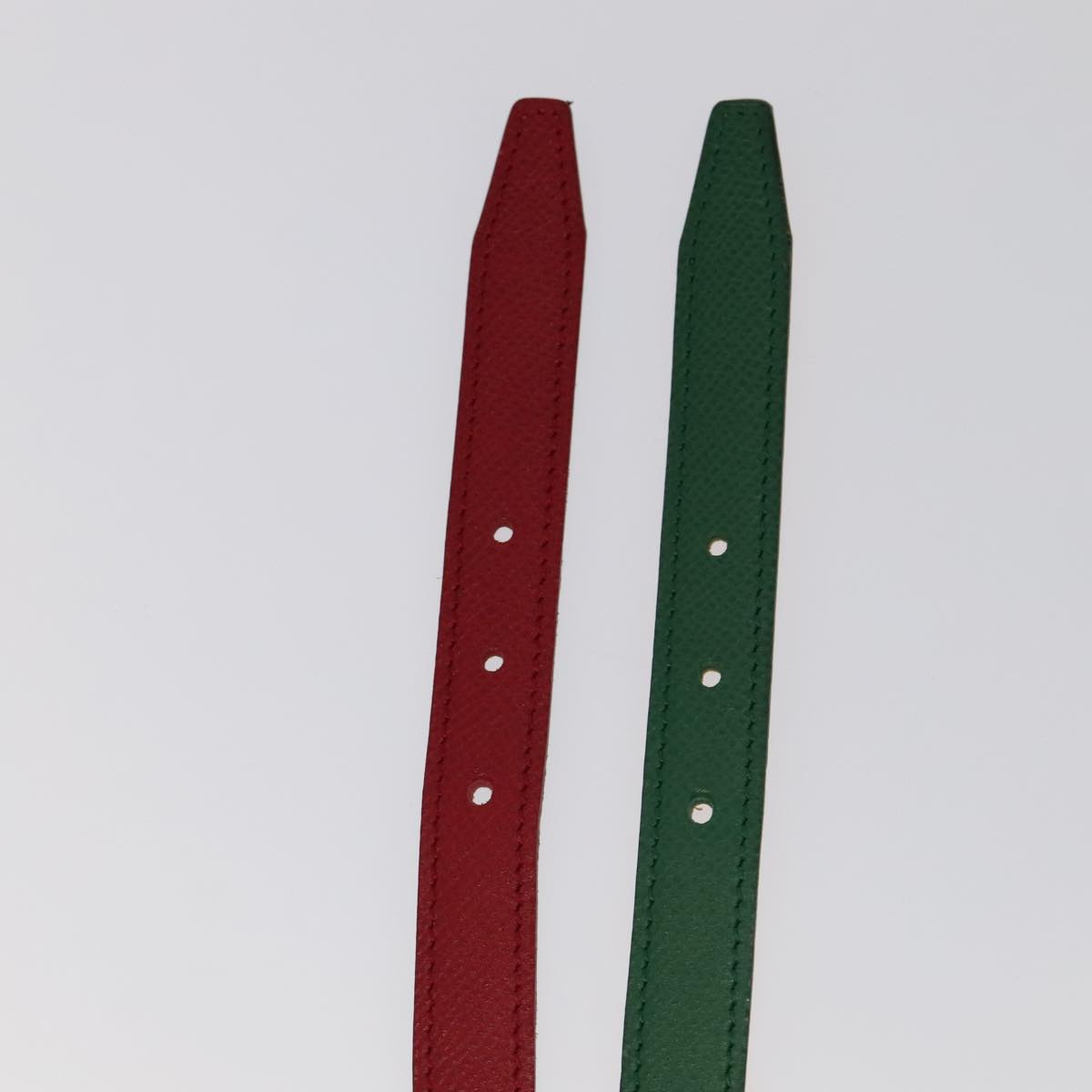 HERMES Belt Leather 28.3 display picture 2