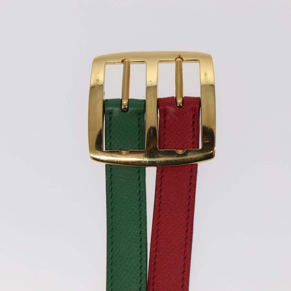 HERMES Belt Leather 28.3 display picture 1