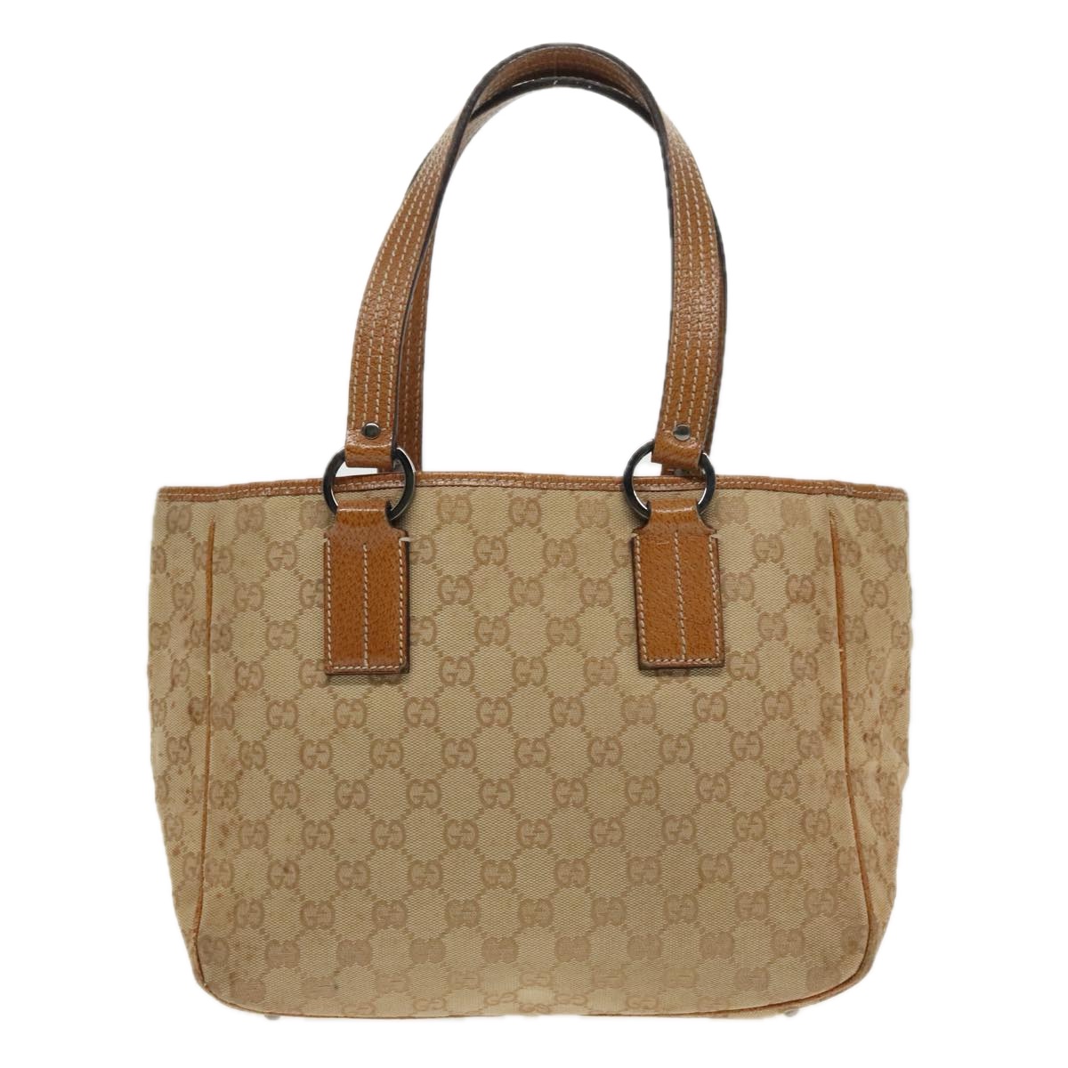 ハンドバッグ GUCCI Woman Handbag Brown 815714AAEC2 2718 GUCCI Blondie Medium $3900 Brown Leather Top Handle Bag New