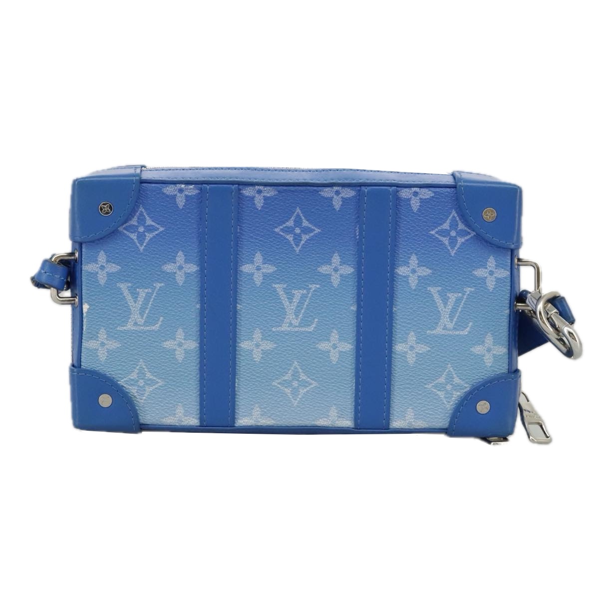 Louis Vuitton Envelope Wearable Wallet Shoulder Bag Tyler