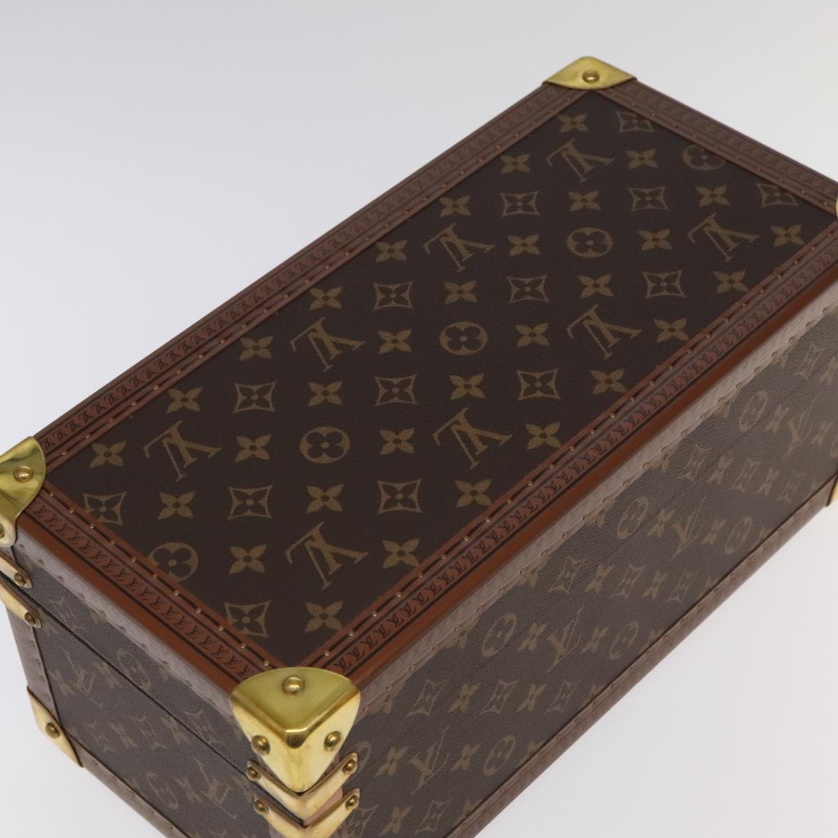 Louis Vuitton モノグラム フォトケース LOUIS VUITTON ルイヴィトン ポシェット・フォトケース M58817