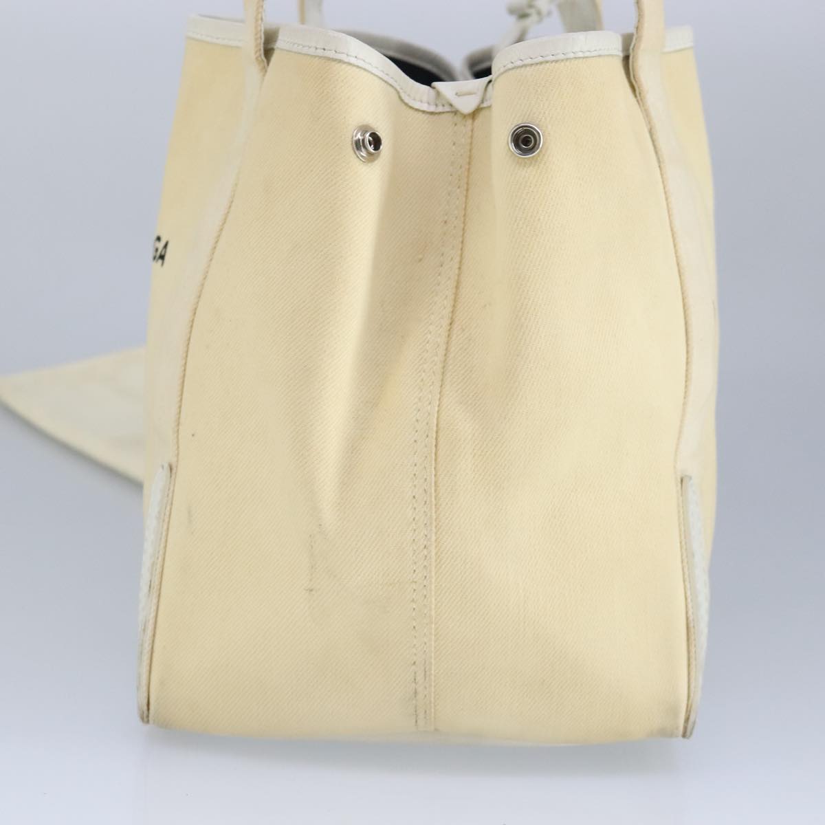 ハンドバッグ Balenciaga White Shearling Duty Free S Handbag Balenciaga White Shearling Duty Free S Handbag | italist