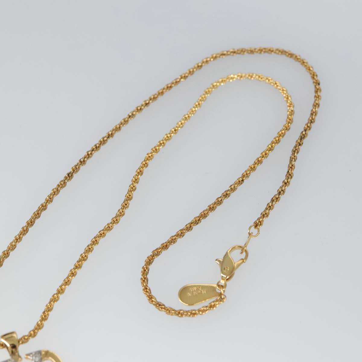 【関税＆送料込み】Valentino Garavani Jewellery Garavani Necklace – Gaia Jewellery